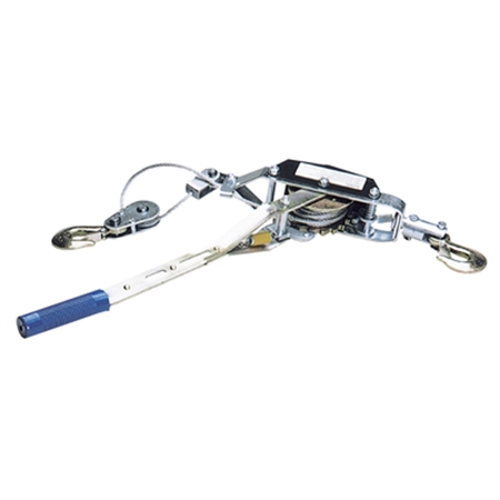 PERFORMANCE TOOL 2T Power Puller W4000DB